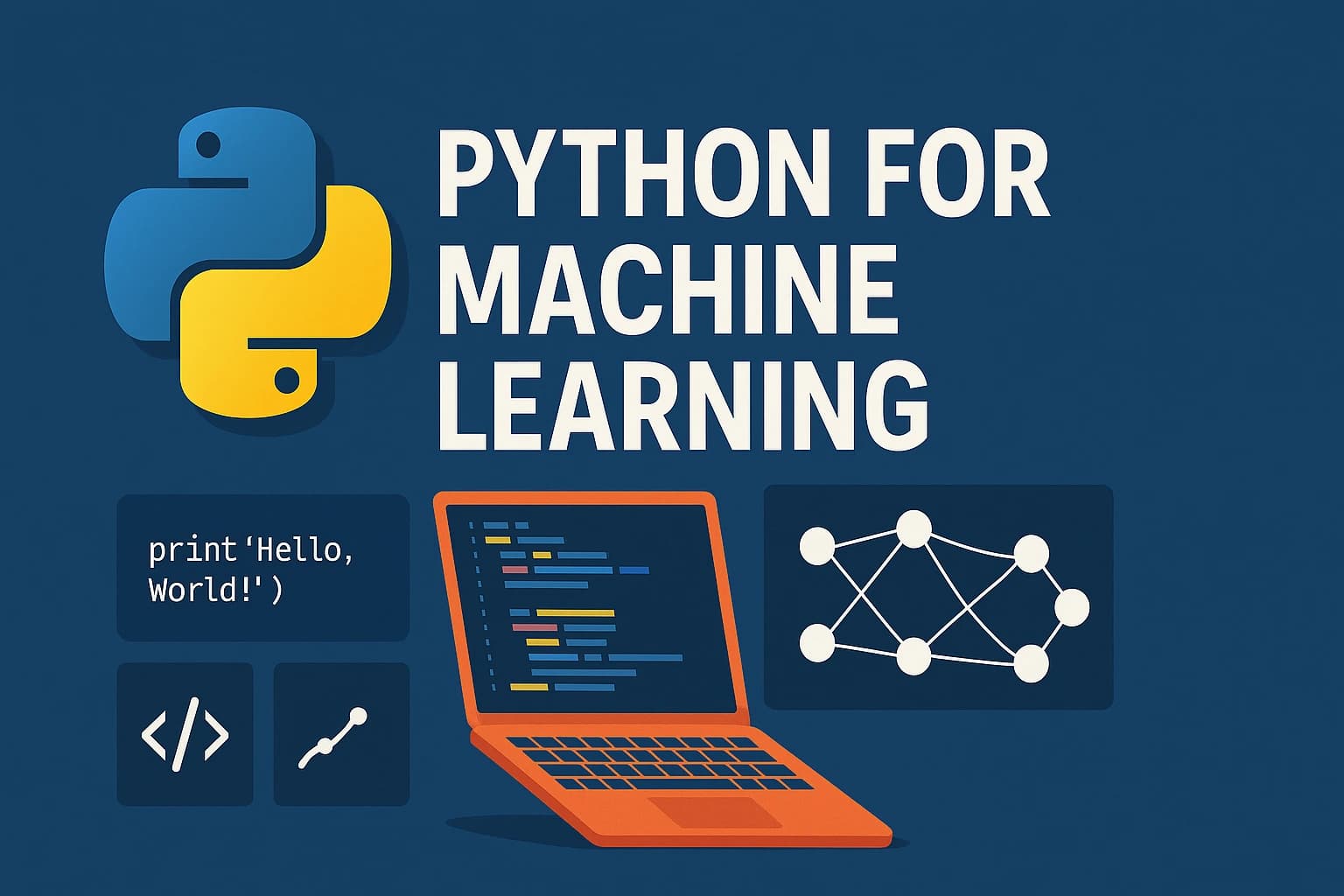 Python Modelling 